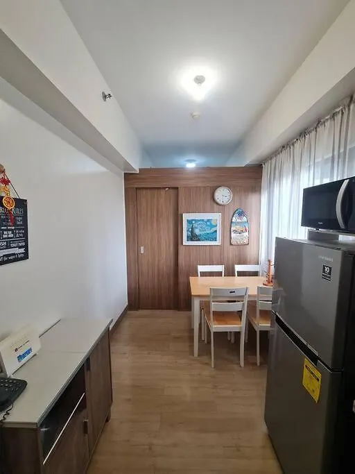 Paranaque City Chic Corner Condo Retreat Manila 0*,  Philippines