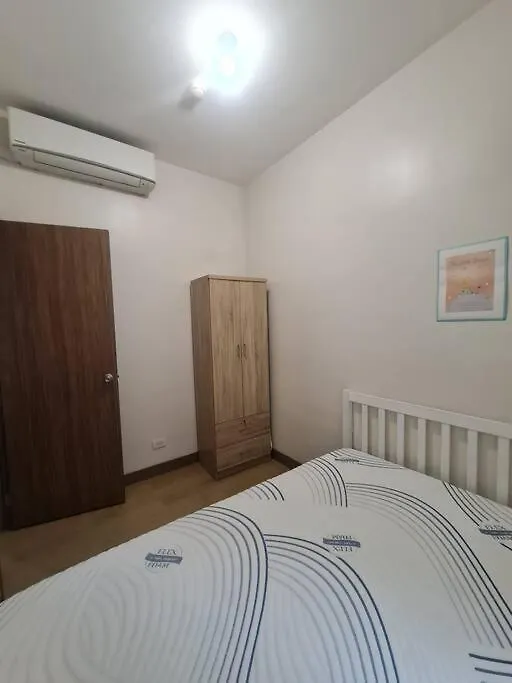 Paranaque City Chic Corner Condo Retreat Manila 0*,  Philippines